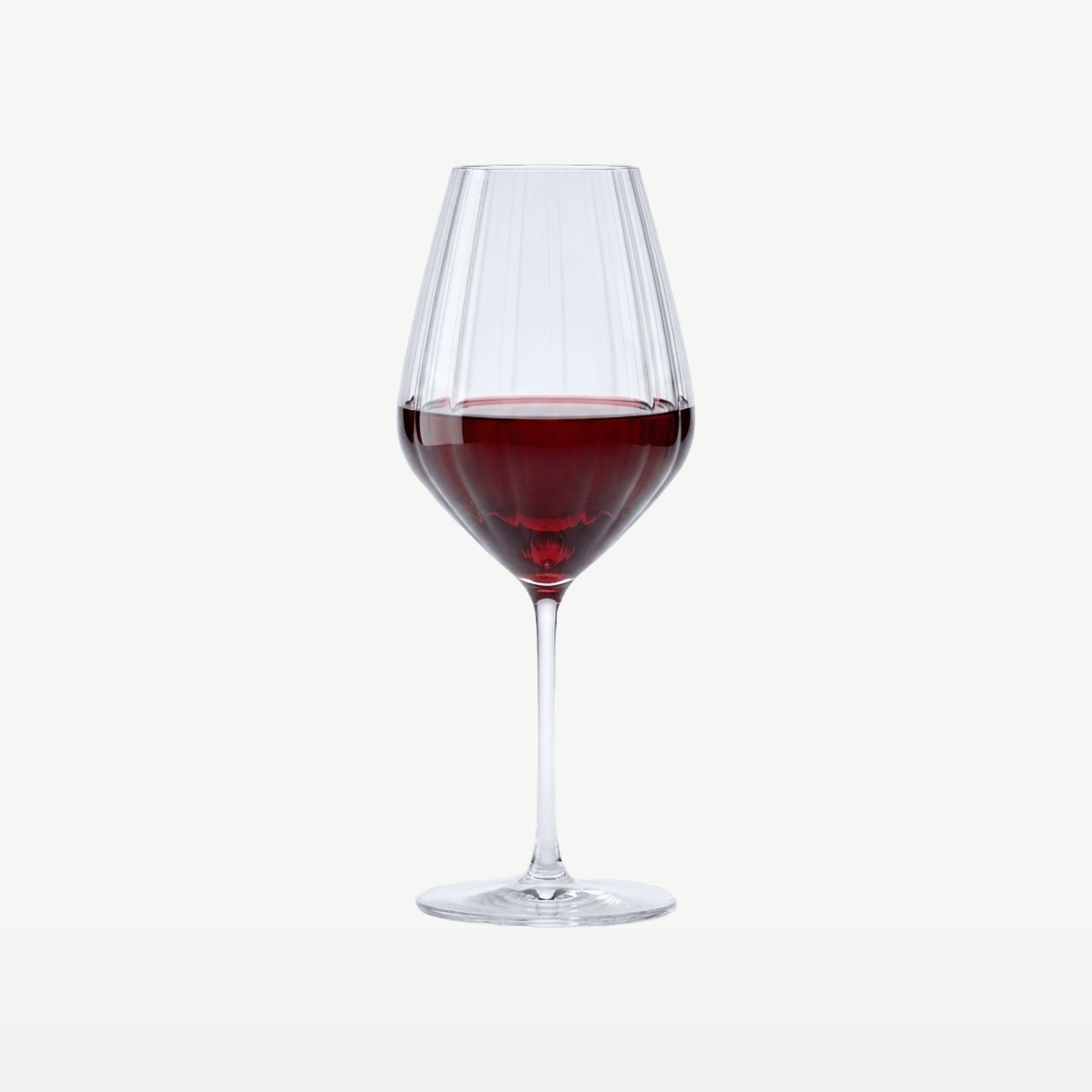Bar Professional Excellence Wijnglas Optic 43 Cl - 6 Stuks - Glazen.nl