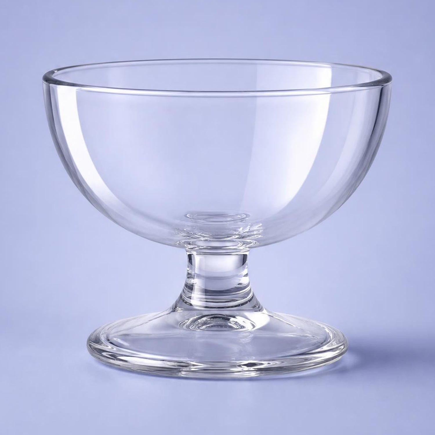 Royal Leerdam Fun 4 Food Ijscoupe 28 Cl Primavera - 6 Stuks - Glazen.nl