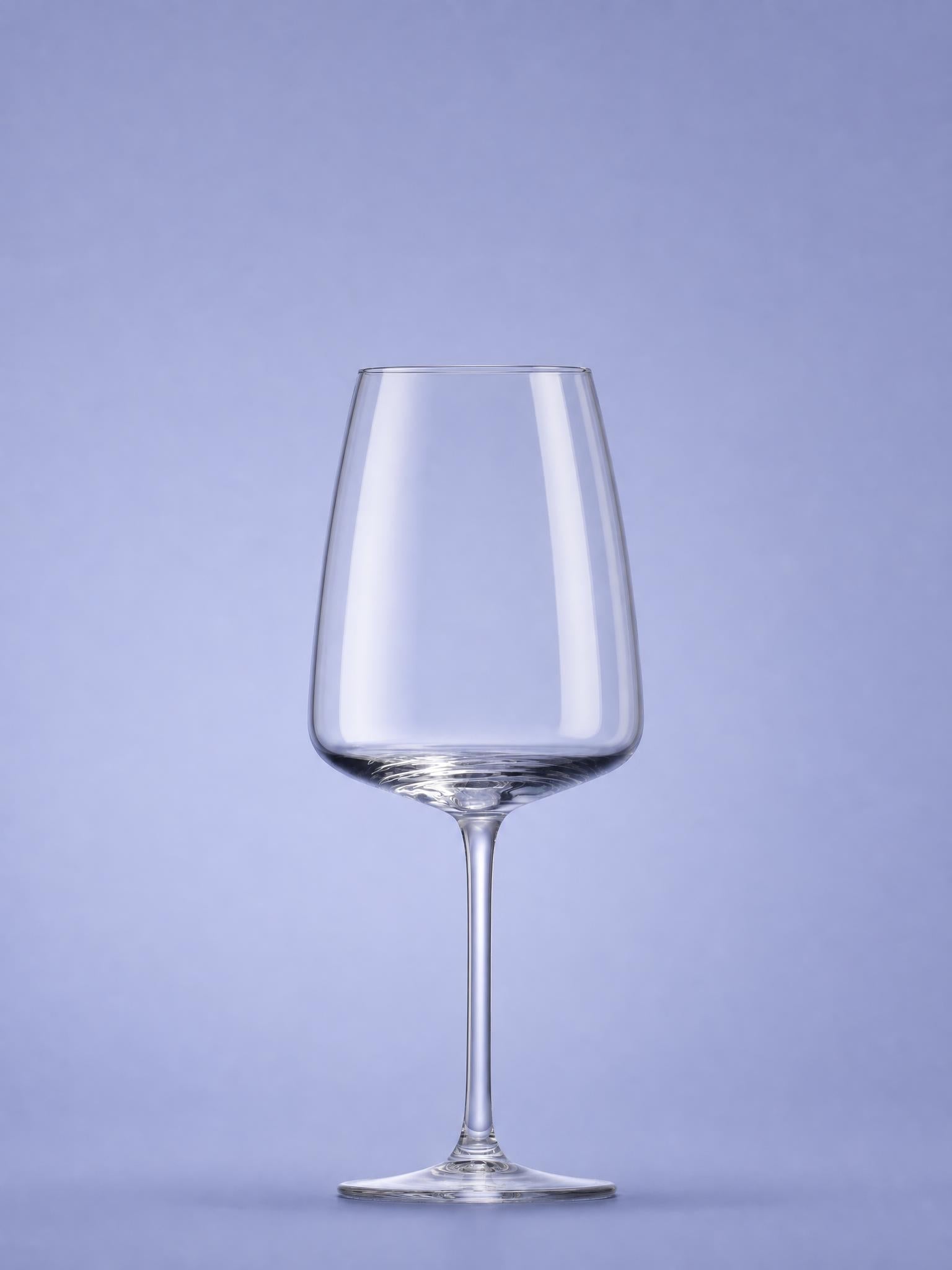 Royal Leerdam Grandeur Weinglas 60 cl – 6 Stück