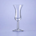 Royal Leerdam Intermezzo Schnapsglas 5 cl Altdeutscher Römer - 12 Stück