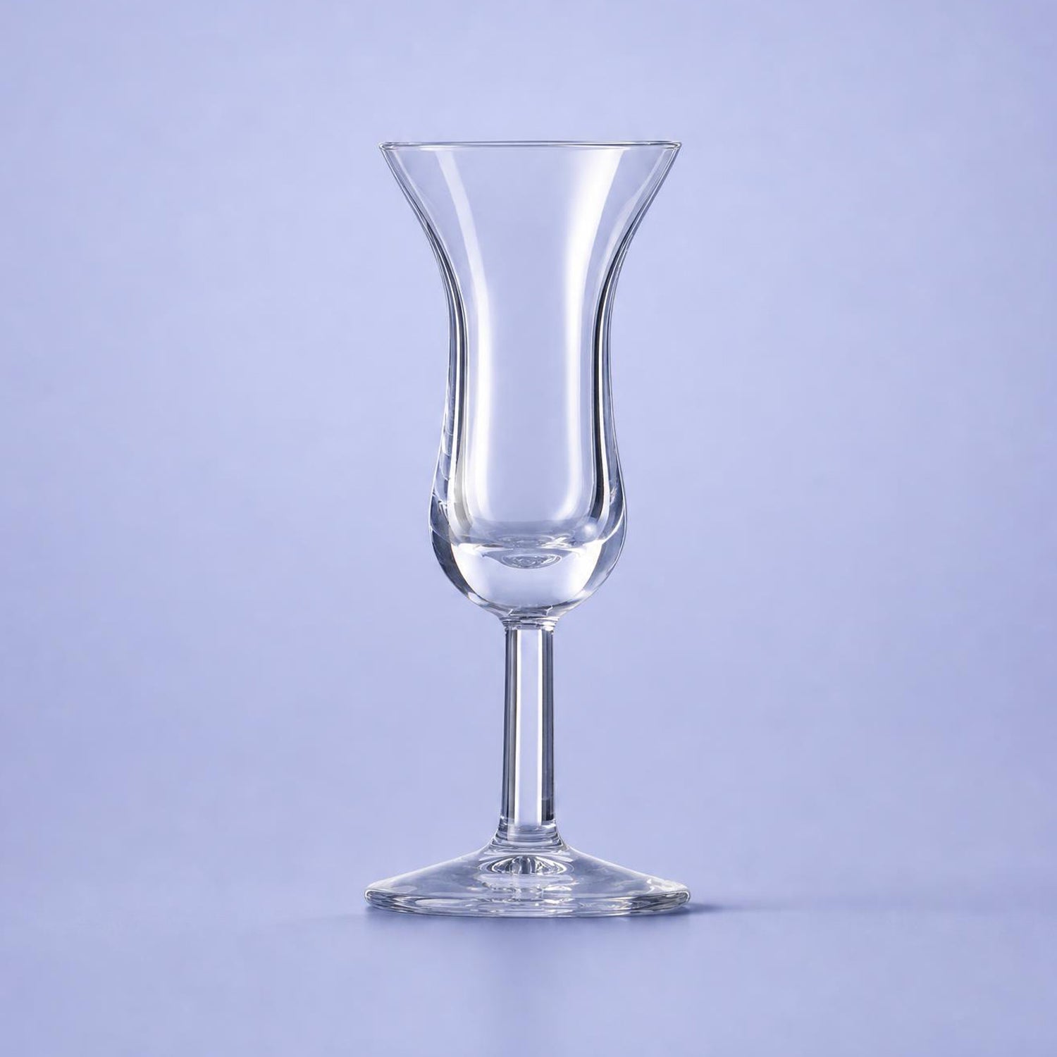 Royal Leerdam Intermezzo Borrelglas 5 Cl Oudhollandse Roemer - 12 Stuks - Glazen.nl