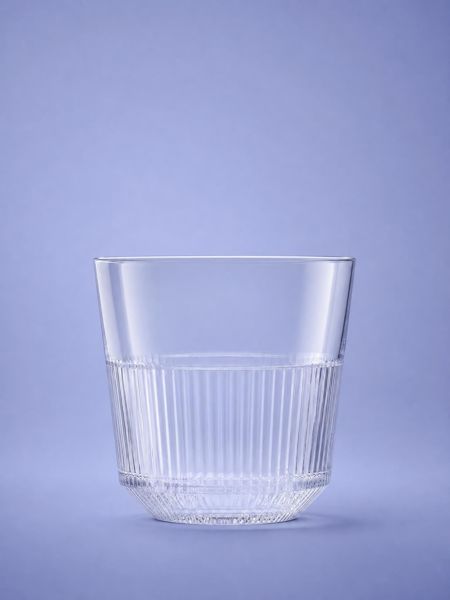 Royal Leerdam Rayo Trinkbecher 26,5 cl – 6 Stück