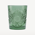 Onis Icon Trinkglas 35 cl Grün – 6 Stück