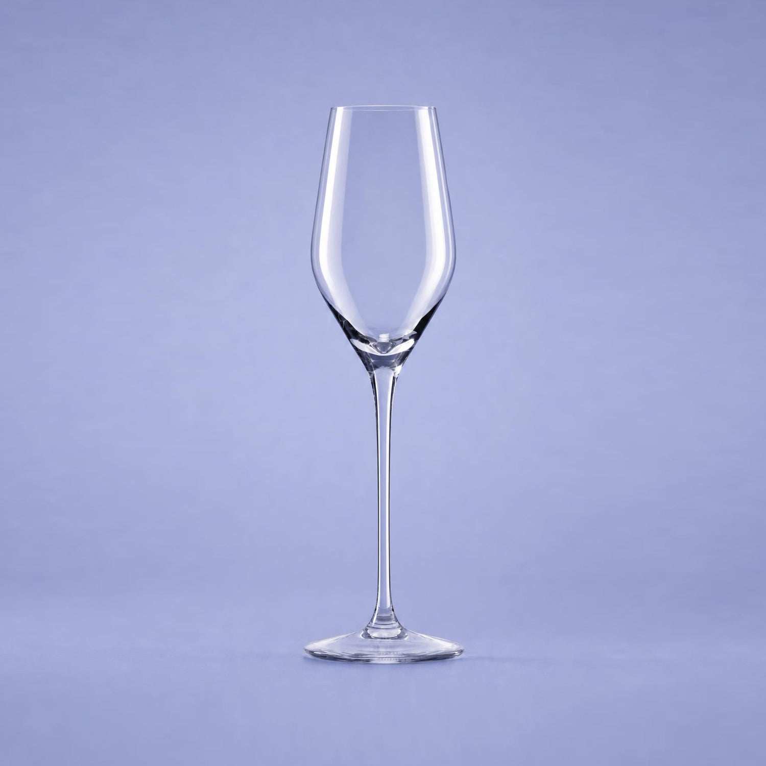 Stölzle Lausitz Exquisit Royal Champagneglas / Flute 26 Cl - 6 Stuks - Glazen.nl