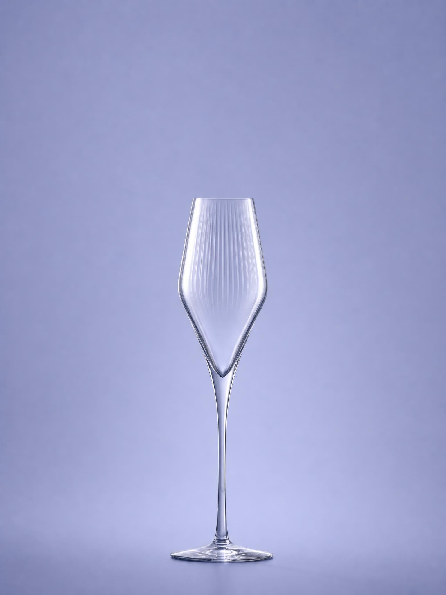 Stölzle Lausitz Sektglas Symphony 29 cl - 6er Set
