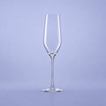 Stölzle Lausitz Ultra Sektglas / Flöte 19 cl – 6 Stück