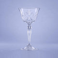 RCR Melodia Coupetteglas 16 cl – 6 Stück