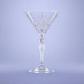 RCR Melodia Martiniglas 21 cl – 6 Stück