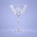 RCR Melodia Champagnerglas / Coupé 26 cl - 6 Stück