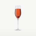 Luigi Bormioli Vinea Champagnerglas / Flöte 27 Cl Franciacorta-Pinot Nero – 6 Stück