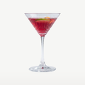 Pasabahce Elysia Martiniglas 22 Cl – 4 Stück