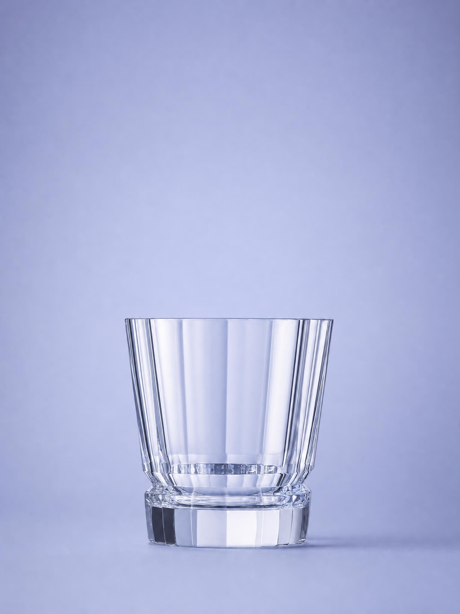 Arcoroc Bourbon Tumbler 32 Cl - 6 Stück