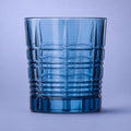 Arcoroc Brixton Tumbler 30 cl Blau – 6 Stück