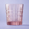 Arcoroc Brixton Tumbler 30 Cl Rosa - 6 Stück