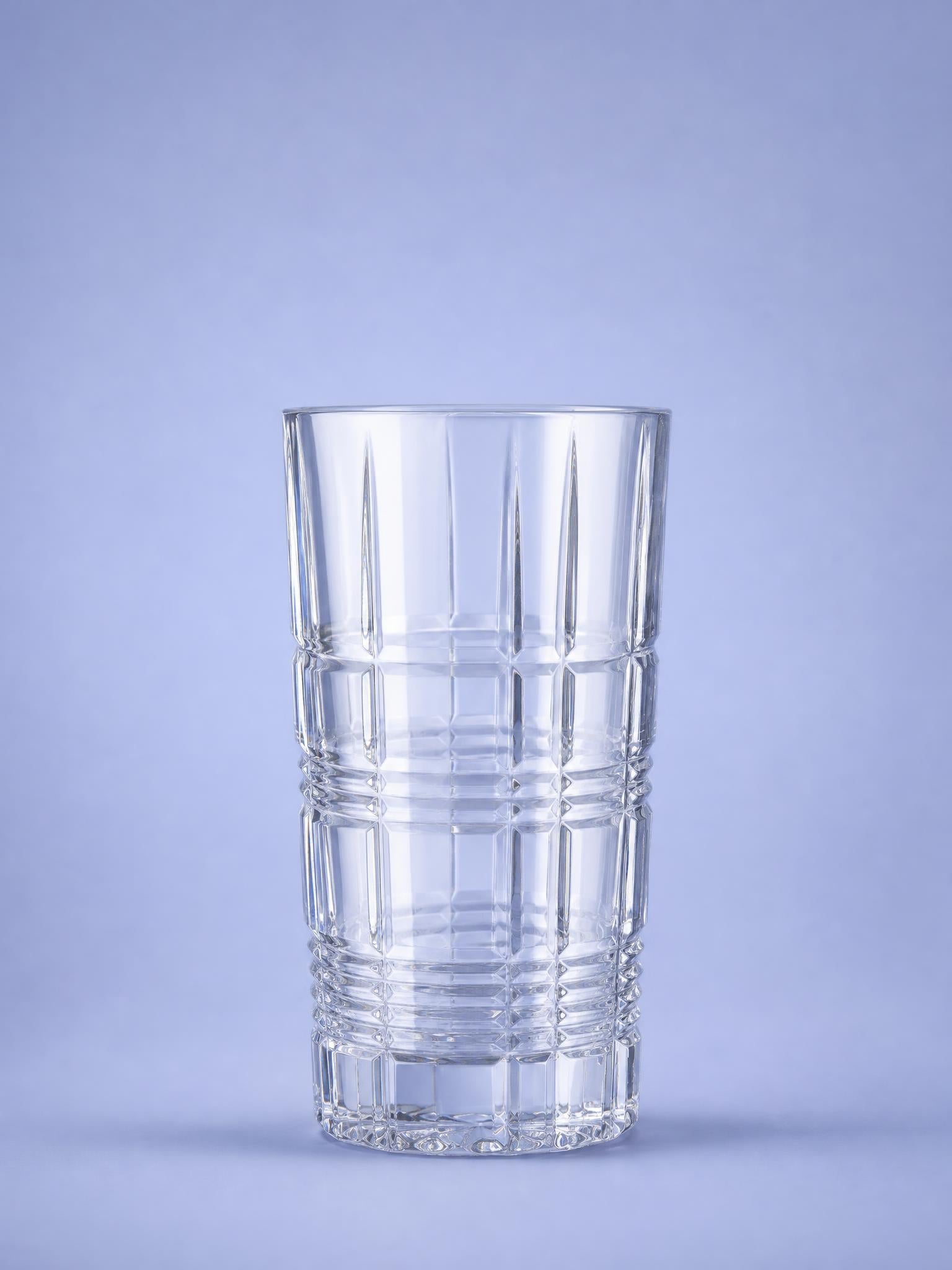 Arcoroc Brixton Longdrinkglas 45 cl – 6 Stück