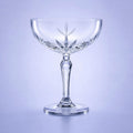 Arcoroc Broadway Champagnerglas / Coupé 25 cl – 6 Stück