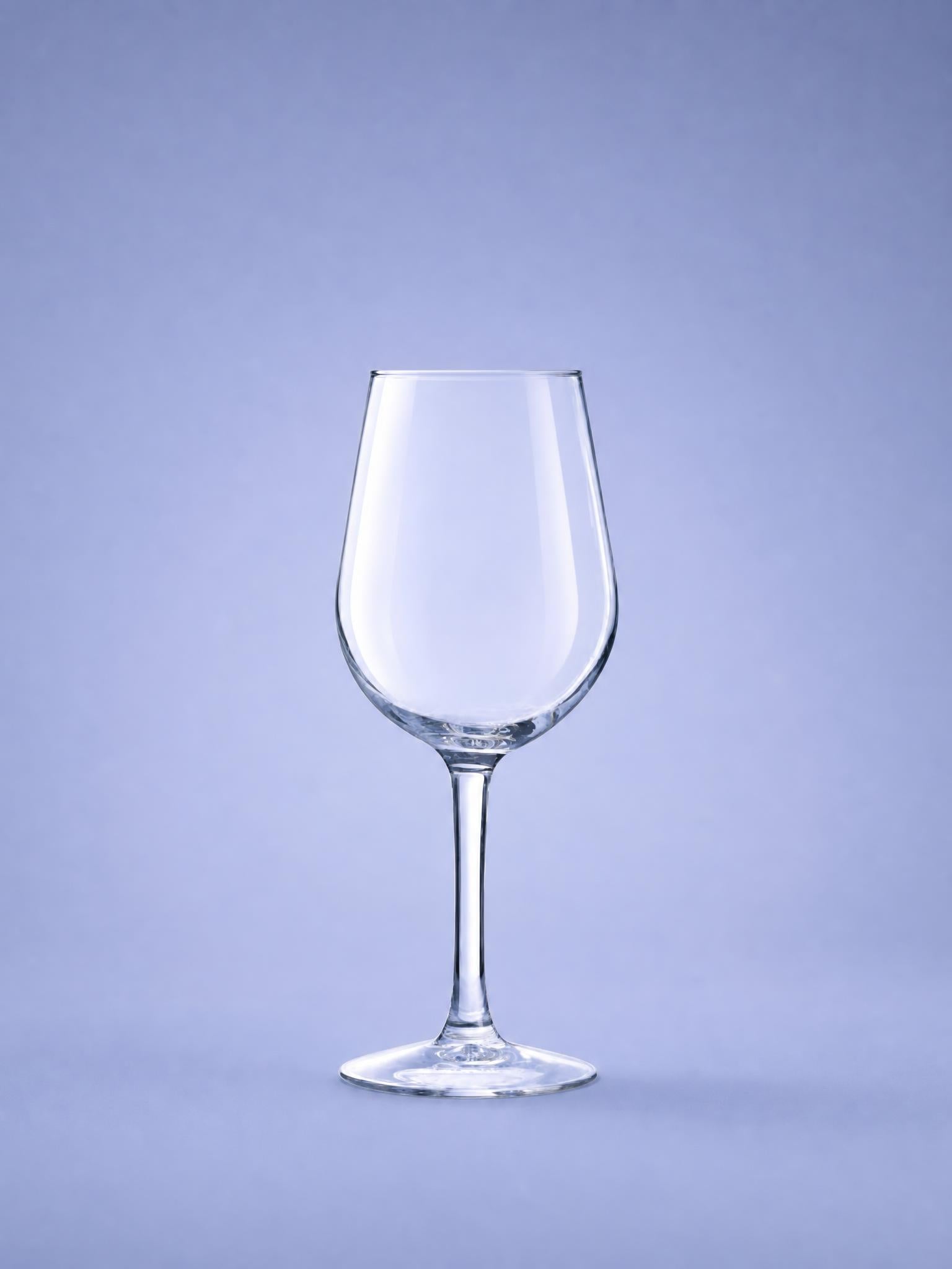 Arcoroc Domaine Weinglas 27 cl – 6 Stück