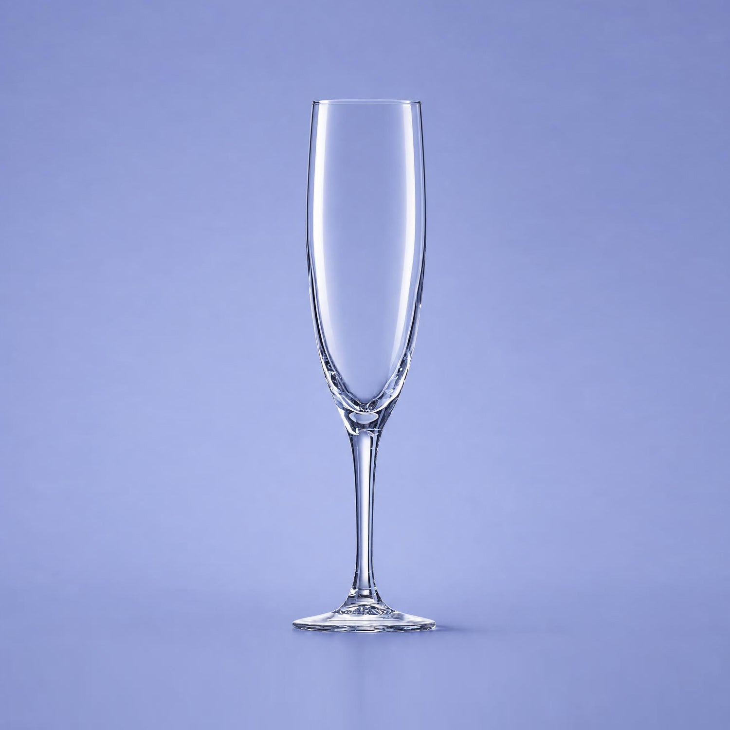 Arcoroc Elegance Champagneflute 17 Cl - 12 Stuks - Glazen.nl