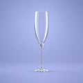 Arcoroc Elegance Champagnerglas / Flöte 13 cl - 12 Stück