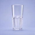 Arcoroc Granity Longdrinkglas 20 cl – 6 Stück