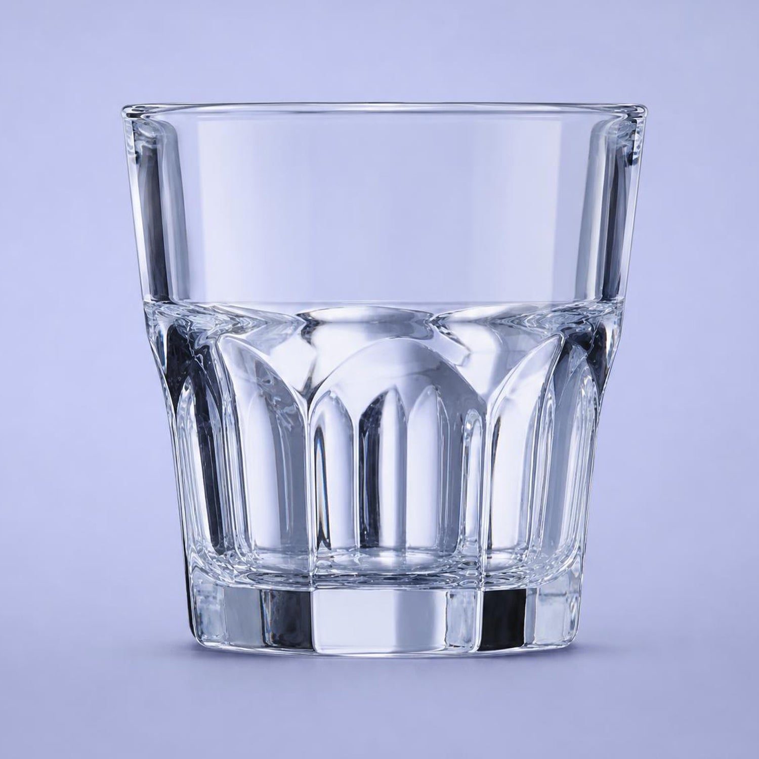 Arcoroc Granity Tumbler 16 Cl - 6 Stuks - Glazen.nl