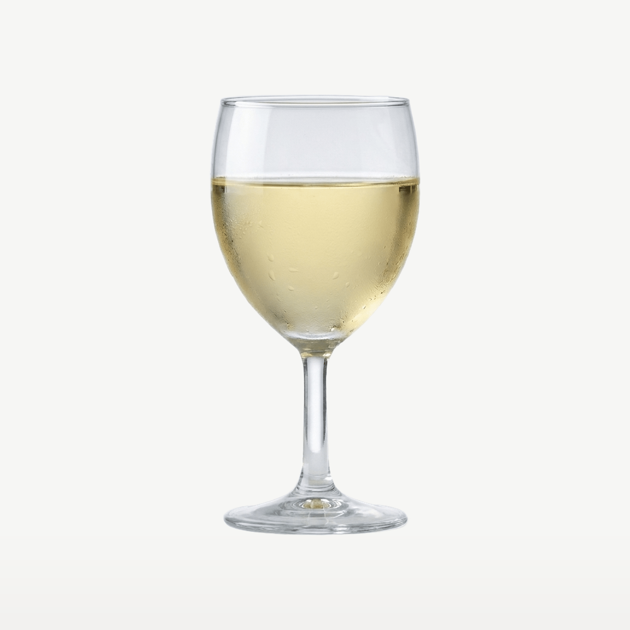 Royal Leerdam Gilde Wijnglas 20 Cl - 6 Stuks - Glazen.nl