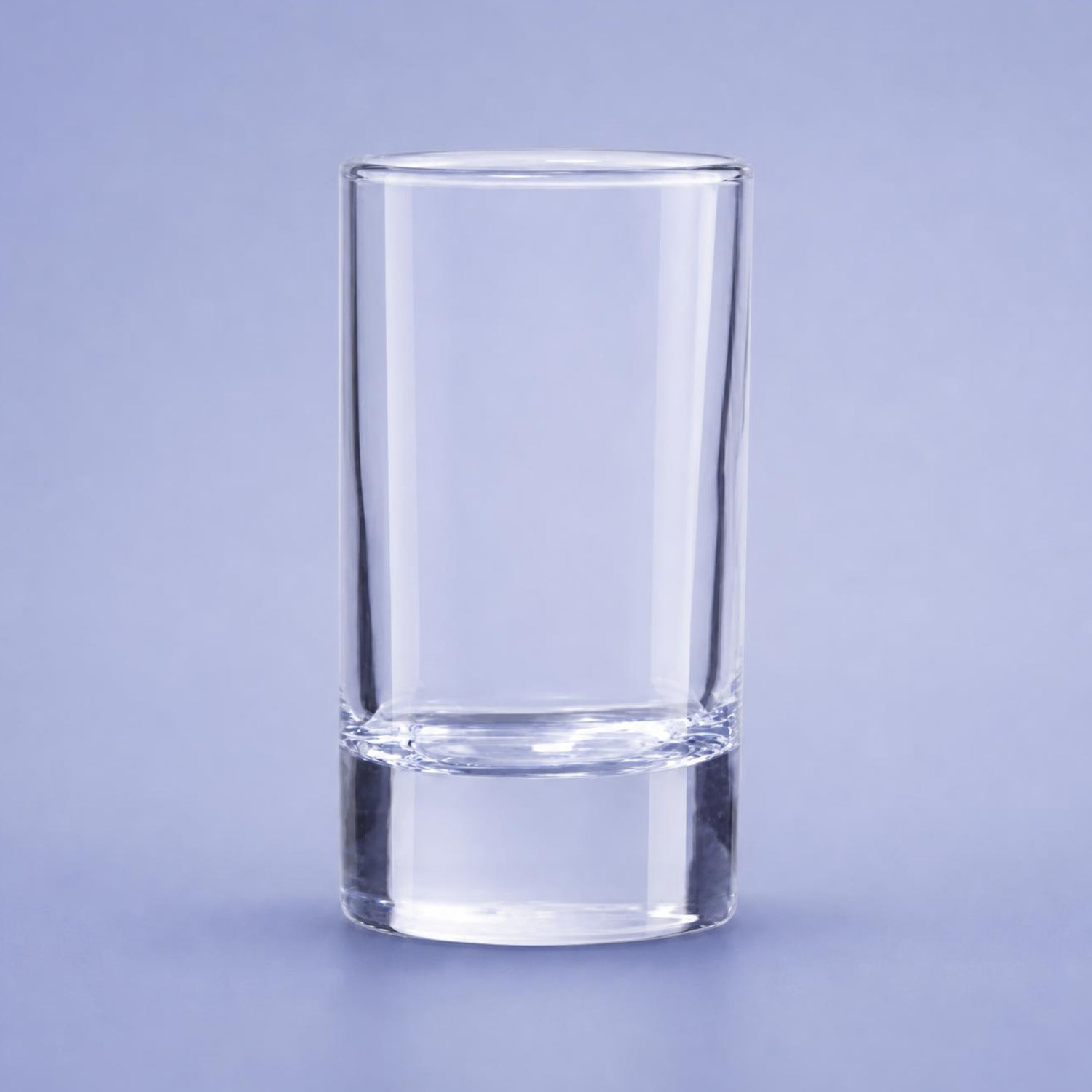 Arcoroc Islande Shotglas 10 Cl Tubo - 6 Stuks - Glazen.nl