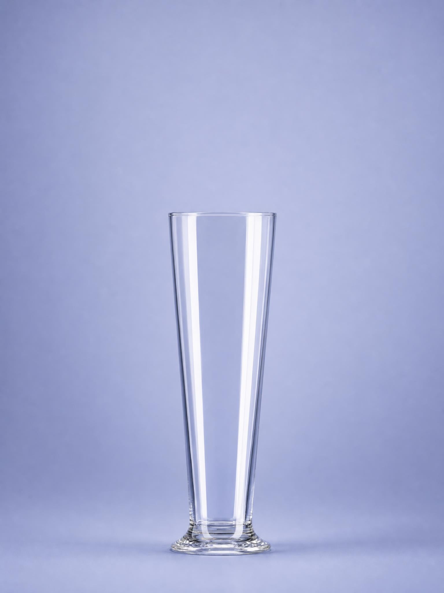 Arcoroc Linz Bierglas 39 cl - 6 Stück