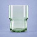 Arcoroc Log Tumbler 16 cl Grün – 6 Stück
