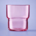 Arcoroc Log Tumbler 22 cl Rot - 6 Stück