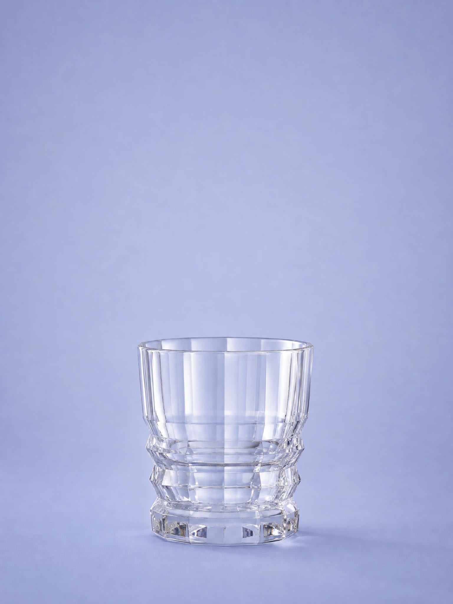 Arcoroc Louisiane Becher 32 cl - 6 Stück