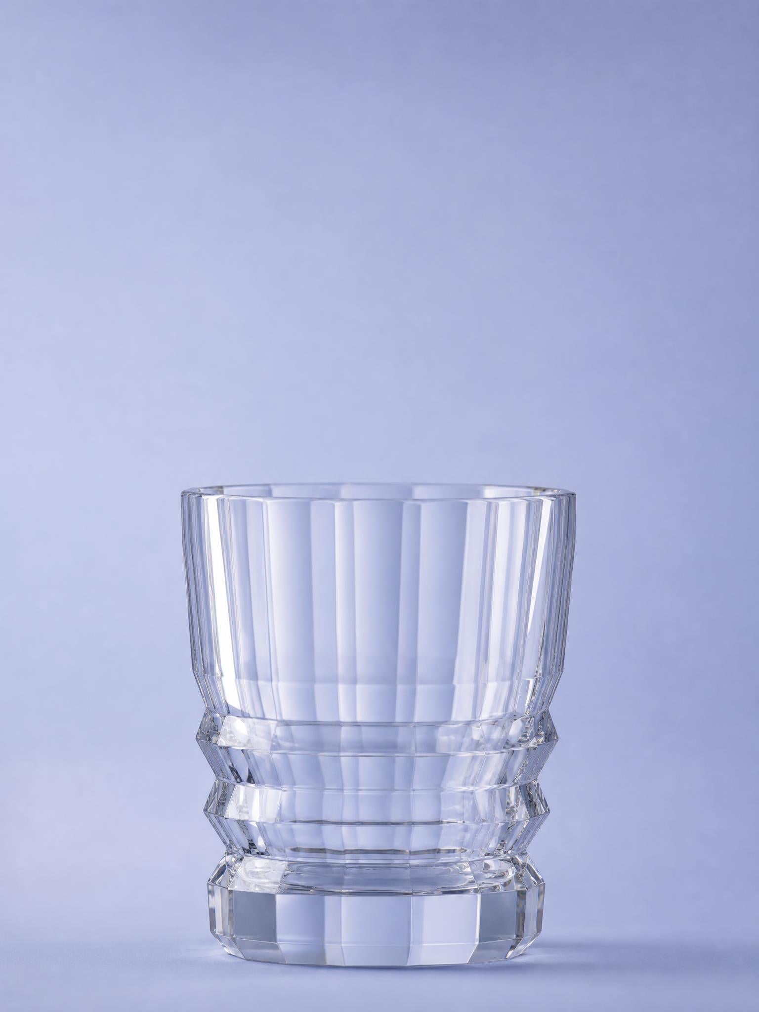 Arcoroc Louisiane Becher 36 cl – 6 Stück