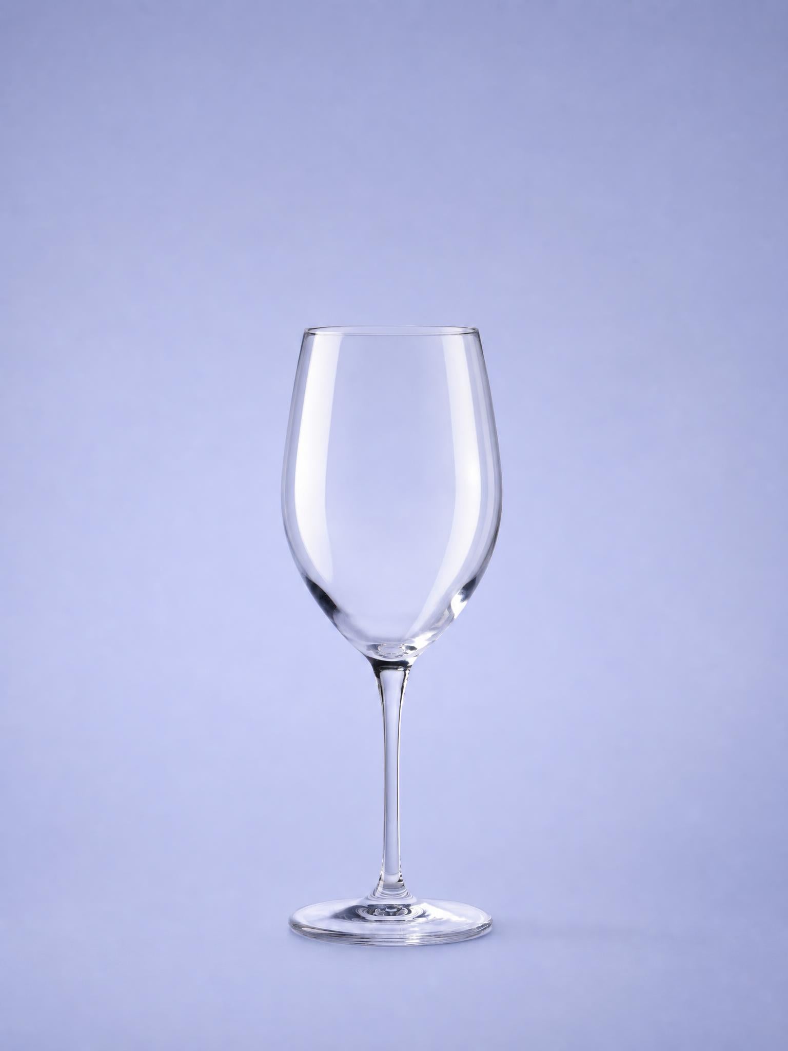 Arcoroc Mineral Weinglas 45 cl - 6 Stück