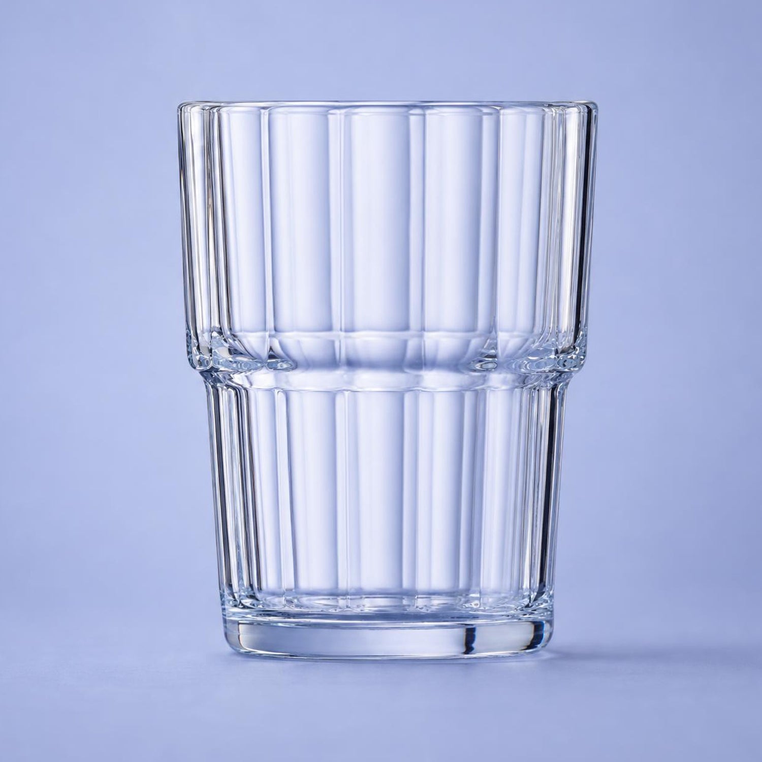Arcoroc Norvege Tumbler 16 Cl Gehard - 6 Stuks - Glazen.nl