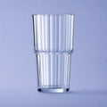 Arcoroc Norvege Longdrinkglas 32 cl gehärtet – 6 Stück