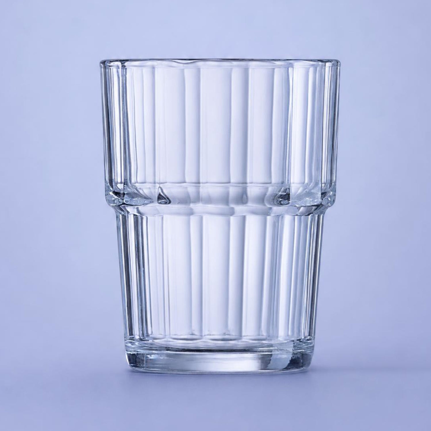 Arcoroc Norvege Tumbler 20 Cl Gehard - 6 Stuks - Glazen.nl