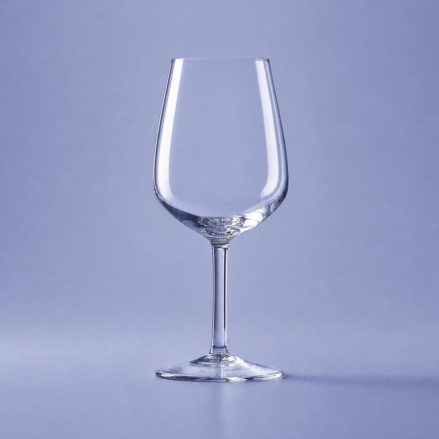 Arcoroc Silhouette Wijnglas 25 Cl - 6 Stuks - Glazen.nl