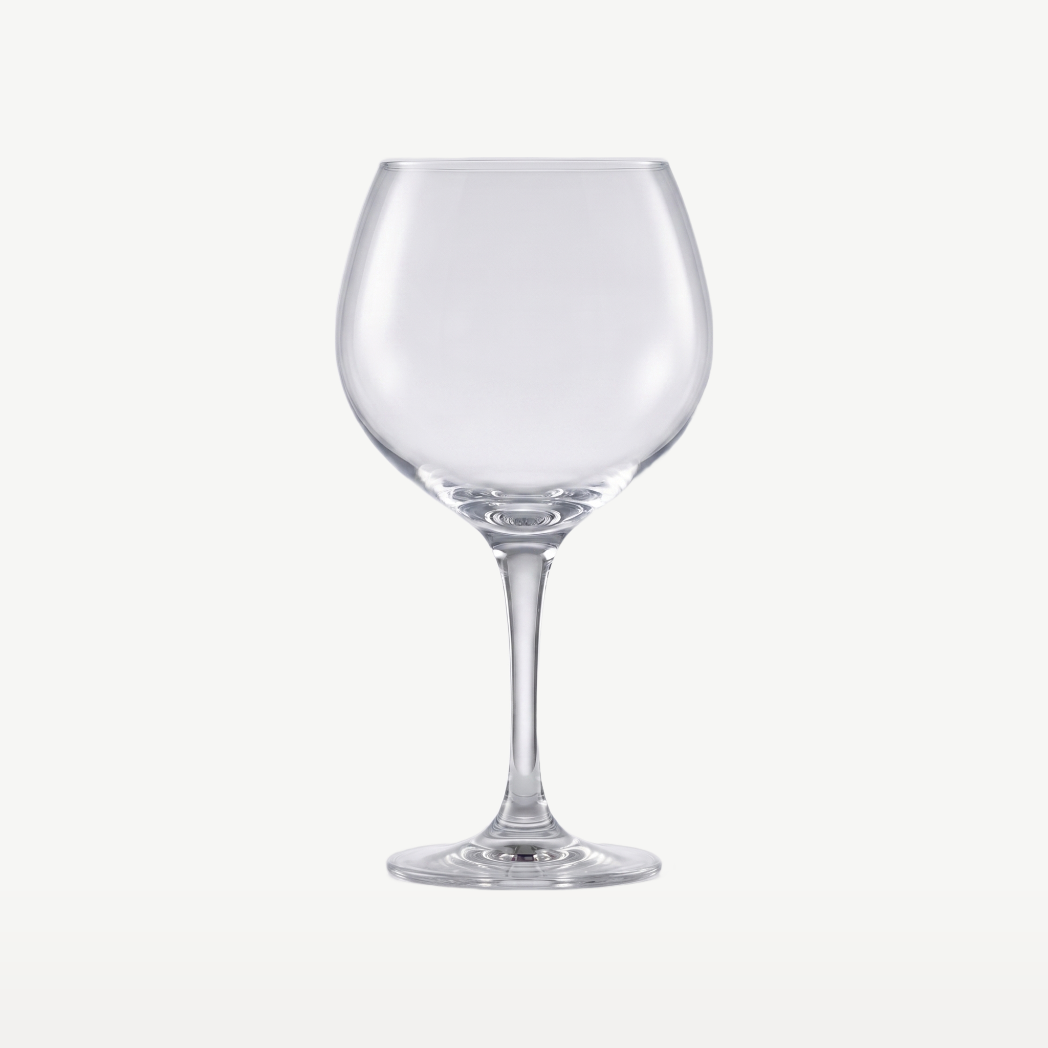 Schott Zwiesel Mondial Bourgogneglas 59 Cl - Glazen.nl