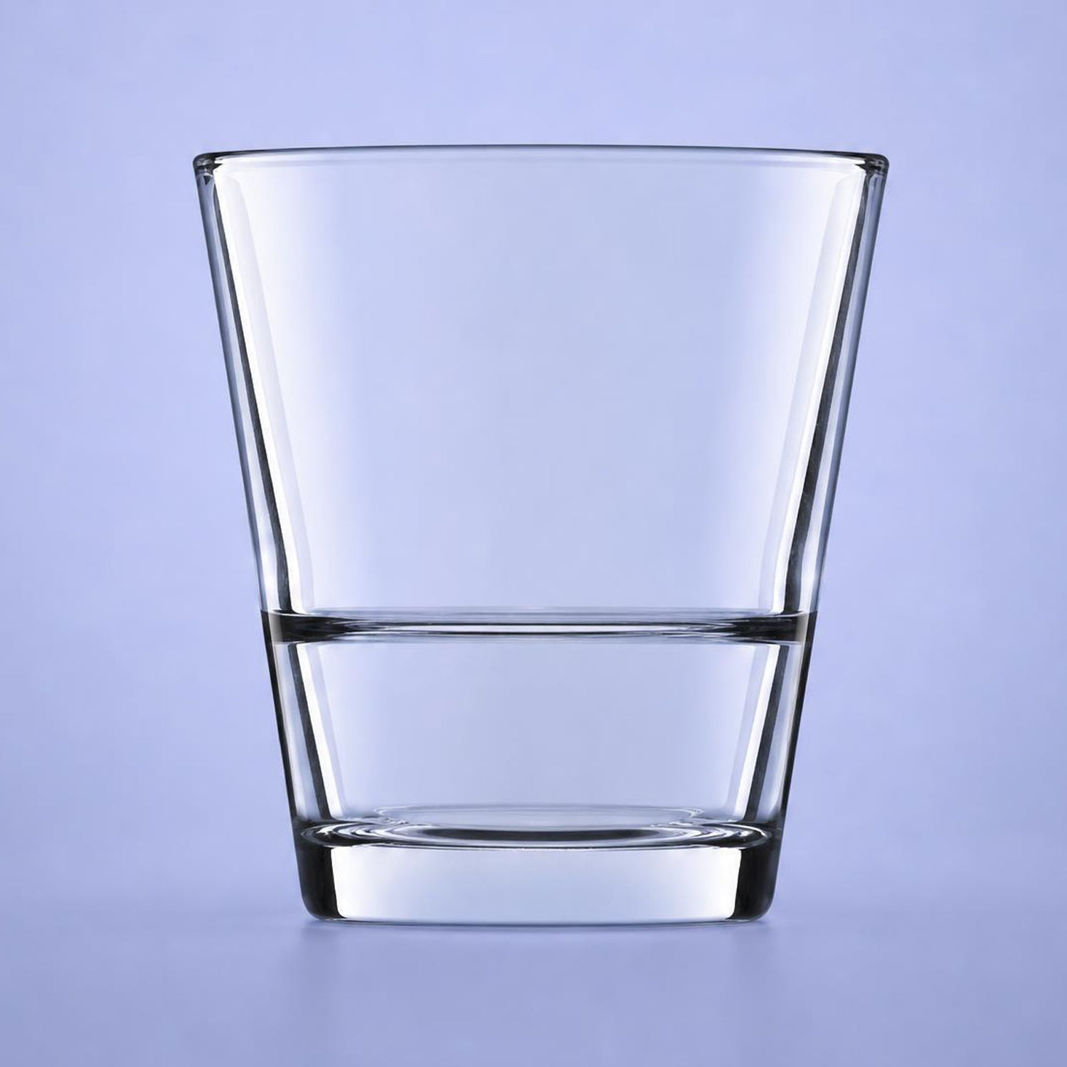 Arcoroc Stack Up Tumbler 26 Cl - 6 Stuks - Glazen.nl