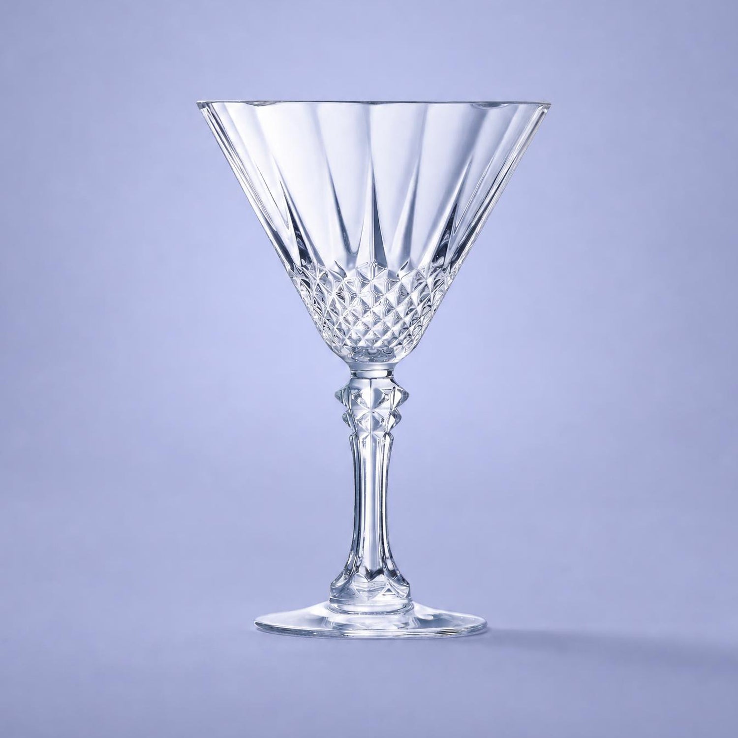Arcoroc Westloop Martiniglas 27 Cl - 6 Stuks - Glazen.nl