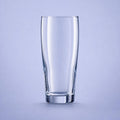 Arcoroc Willi Becher Bierglas 40 cl – 12 Stück