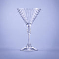 Bormioli Rocco America'20S Martiniglas 15,5 cl schmal - 6 Stück