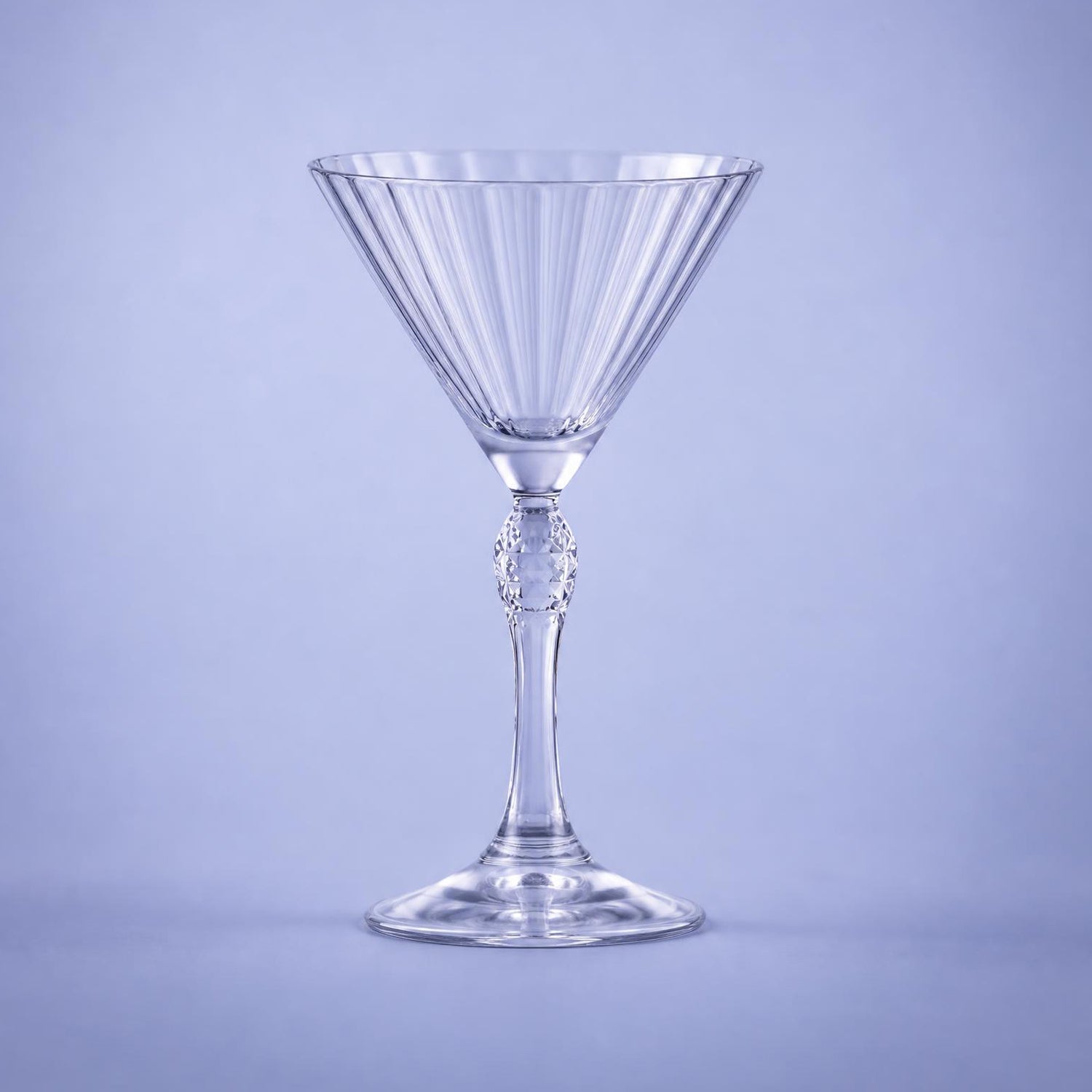 Bormioli Rocco America'20S Martiniglas 15,5 Cl Smal - 6 Stuks - Glazen.nl