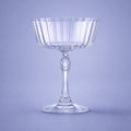Bormioli Rocco America'20S Champagnerglas / Coupette 27,5 Cl Fizz - 6 Stück