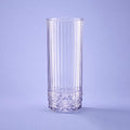 Bormioli Rocco America'20S Longdrinkglas 49 cl Rosa - 6 Stück