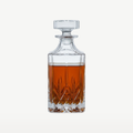 RCR Opera Whiskydekanter 75 Cl