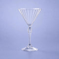 Bormioli Rocco America'20S Martiniglas 24,5 Cl - 6 Stück