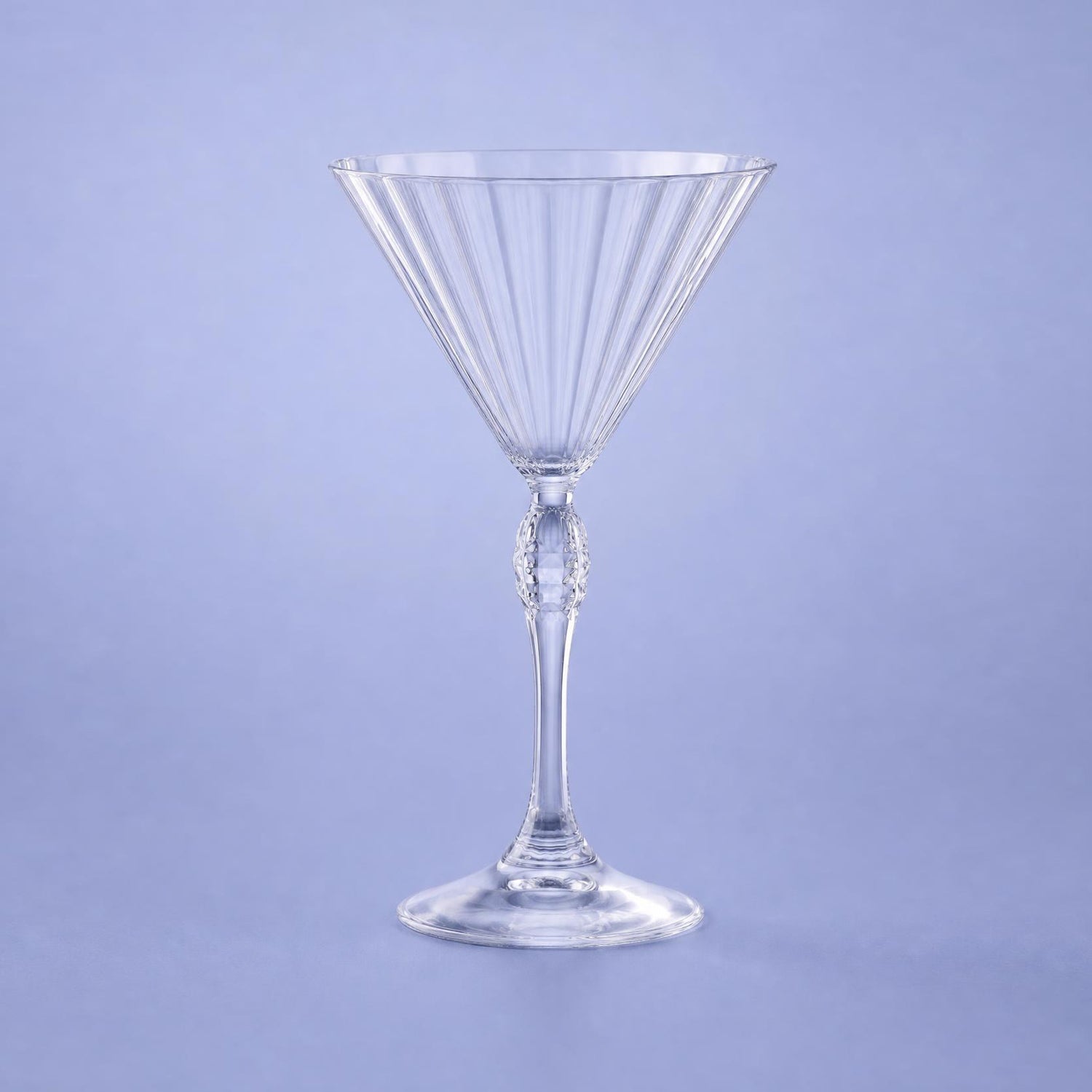 Bormioli Rocco America'20S Martiniglas 24,5 Cl - 6 Stuks - Glazen.nl