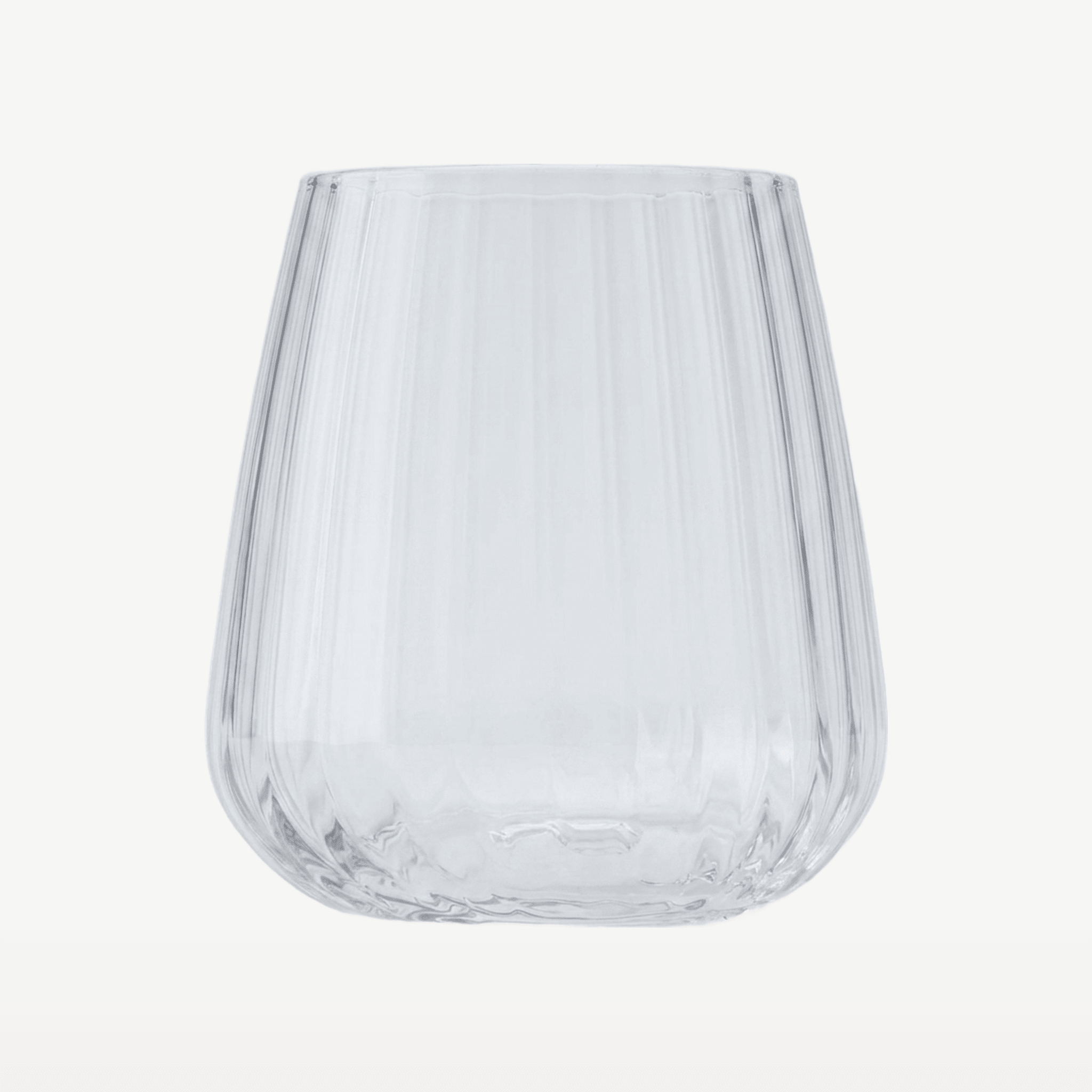 Luigi Bormioli Speakeasies Swing Tumbler D.O.F. 45 Cl - 6 Stuks - Glazen.nl