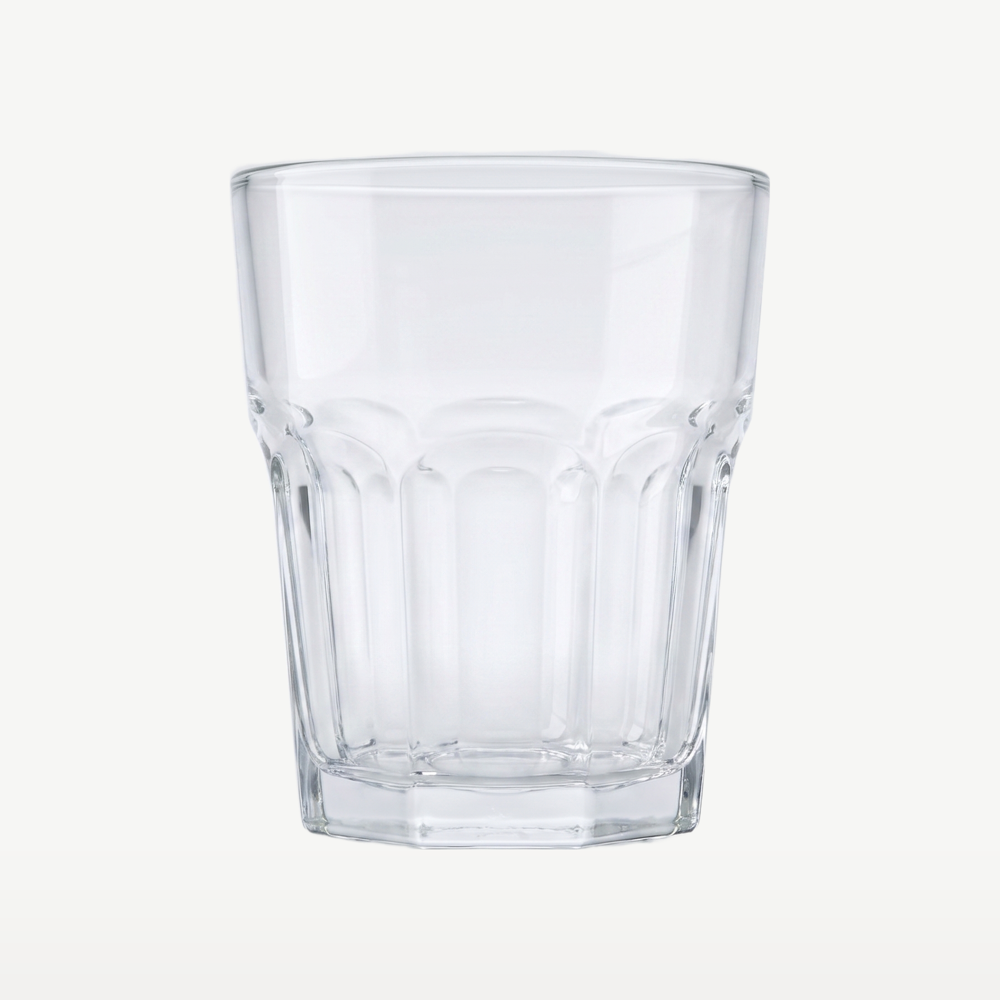 Bormioli Rocco Rock Bar Tumbler 27 Cl - Glazen.nl